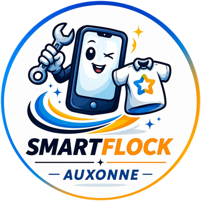 Logo SmartFlock